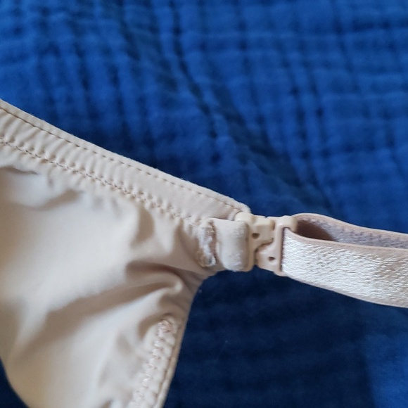 3/$45 Victoria's Secret t-shirt lightly lined wireless bra - Picture 10 of 10